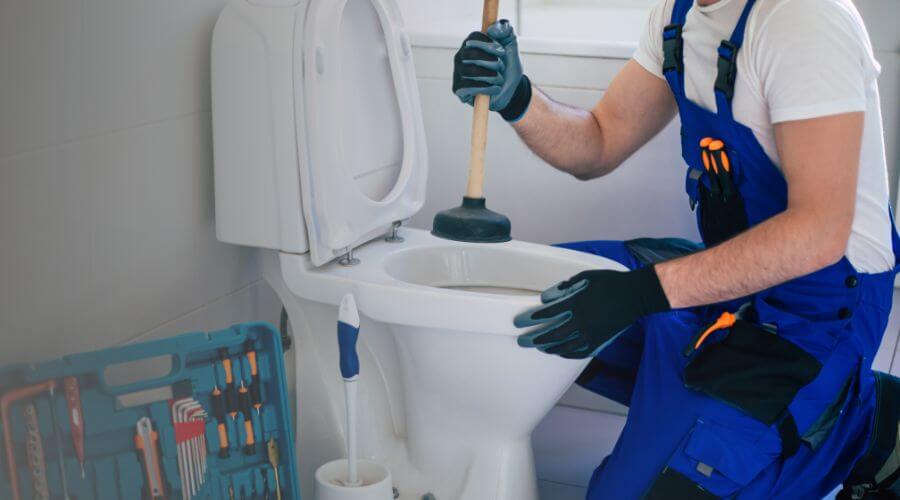 Professional Leak Detection in Rose City, MI